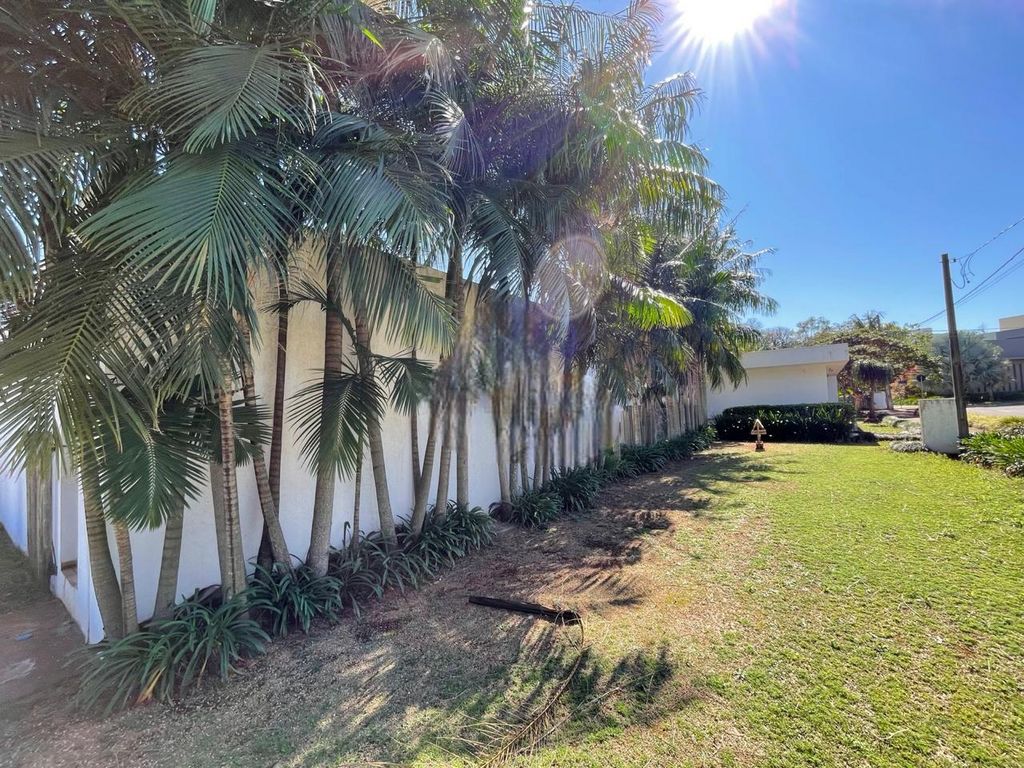 Terreno/Área à venda em Alto Alegre, Cascavel — Portal Chave Fácil