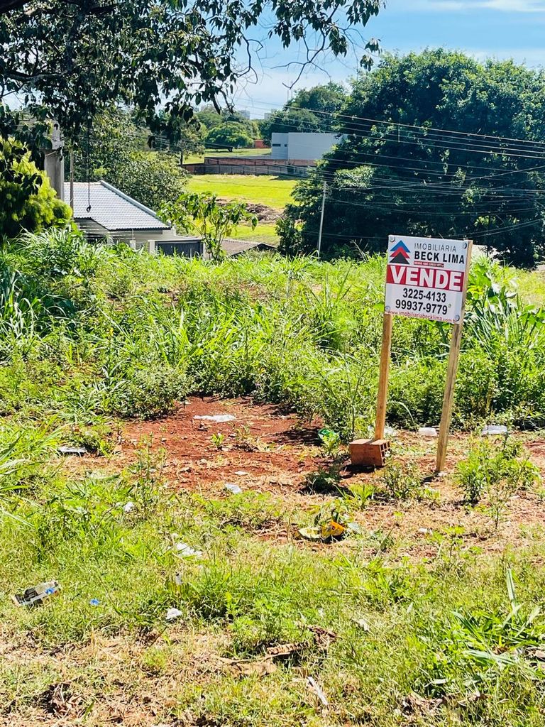 Terreno/Área à venda em Santo Onofre, Cascavel — Portal Chave Fácil