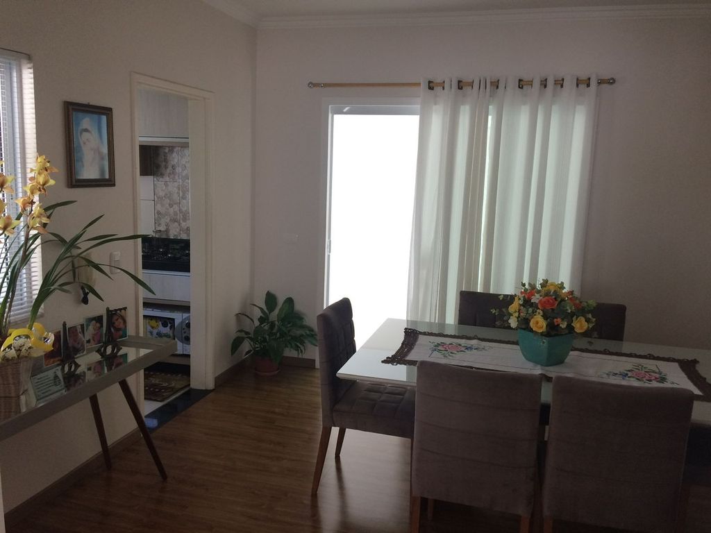 Casa à venda em Centro, Cascavel — Portal Chave Fácil