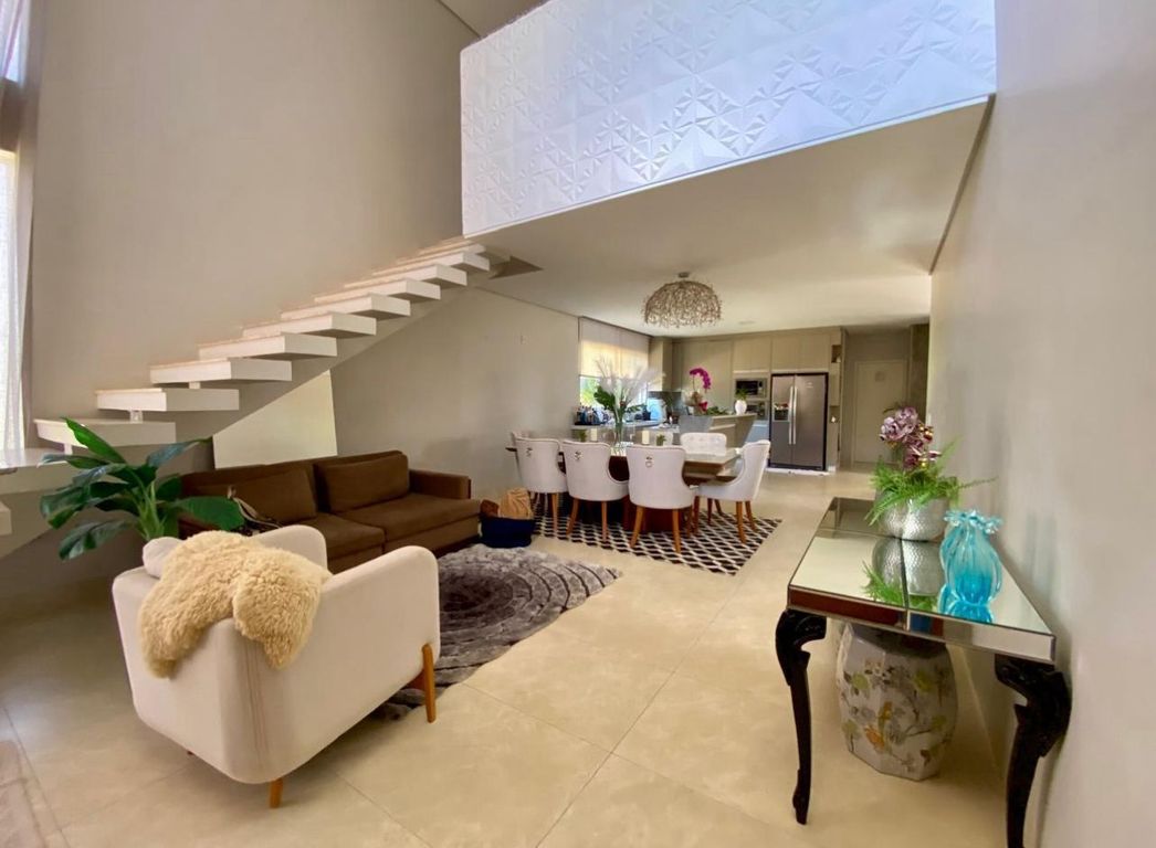 Casa à venda em Parque Verde, Cascavel — Portal Chave Fácil