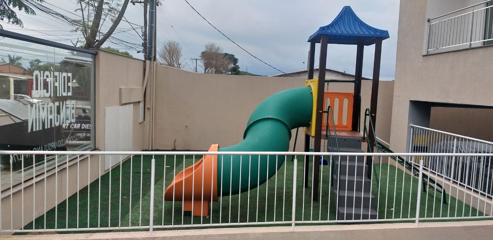 Apartamento à venda em Santa Felicidade, Cascavel — Portal Chave Fácil