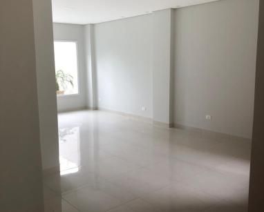 Apartamento à venda em Centro, Cascavel — Portal Chave Fácil