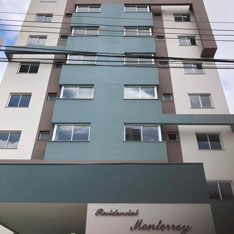 Apartamento à venda em Centro, Cascavel — Portal Chave Fácil