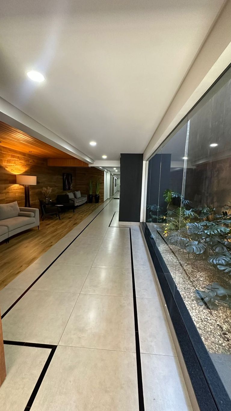 Apartamento à venda em Centro, Cascavel — Portal Chave Fácil