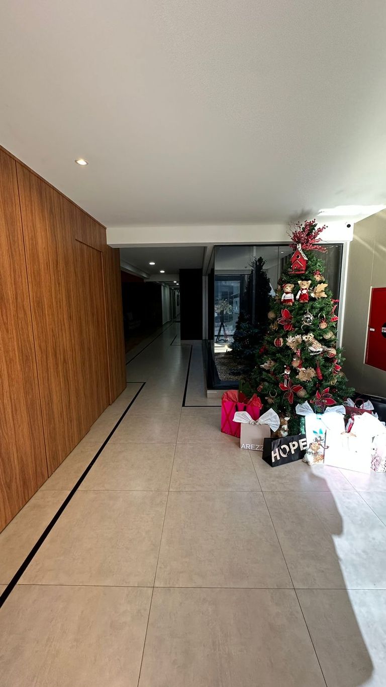 Apartamento à venda em Centro, Cascavel — Portal Chave Fácil