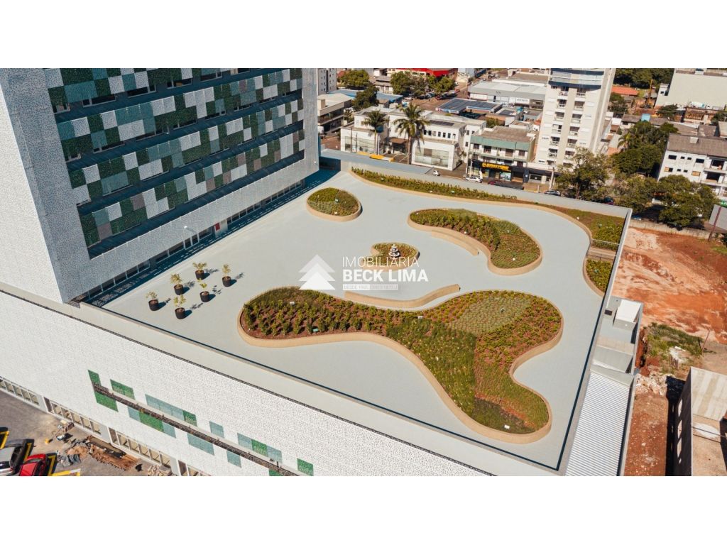 Casa comercial à venda em Centro, Cascavel — Portal Chave Fácil