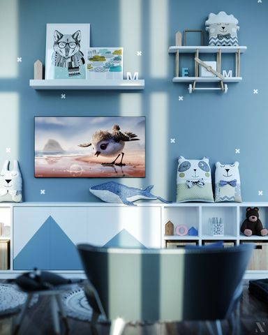 Apartamento à Venda com 4 quartos, 5 banheiros, 4 vagas e 184m² — foto 1