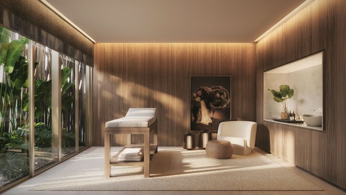 Apartamento para aluguel anual no Centro de Balneário Camboriú