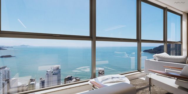 Apartamento à Venda com 4 quartos, 5 banheiros, 3 vagas e 165m² — foto 1