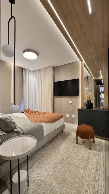 Apartamento à Venda com 20 quartos, 15 banheiros e 44 vagas — foto 1