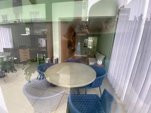 Apartamento para Alugar com 3 quartos, 4 banheiros, 3 vagas e 130m² — foto 1