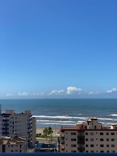 Vista da Cobertura