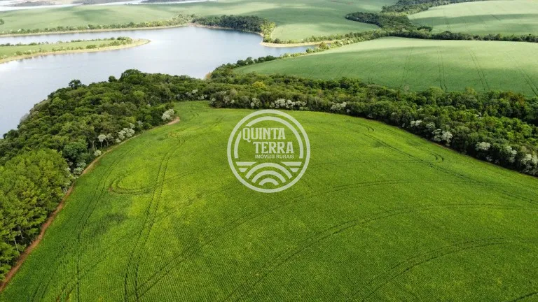 Área à Venda com 89ha - foto 2