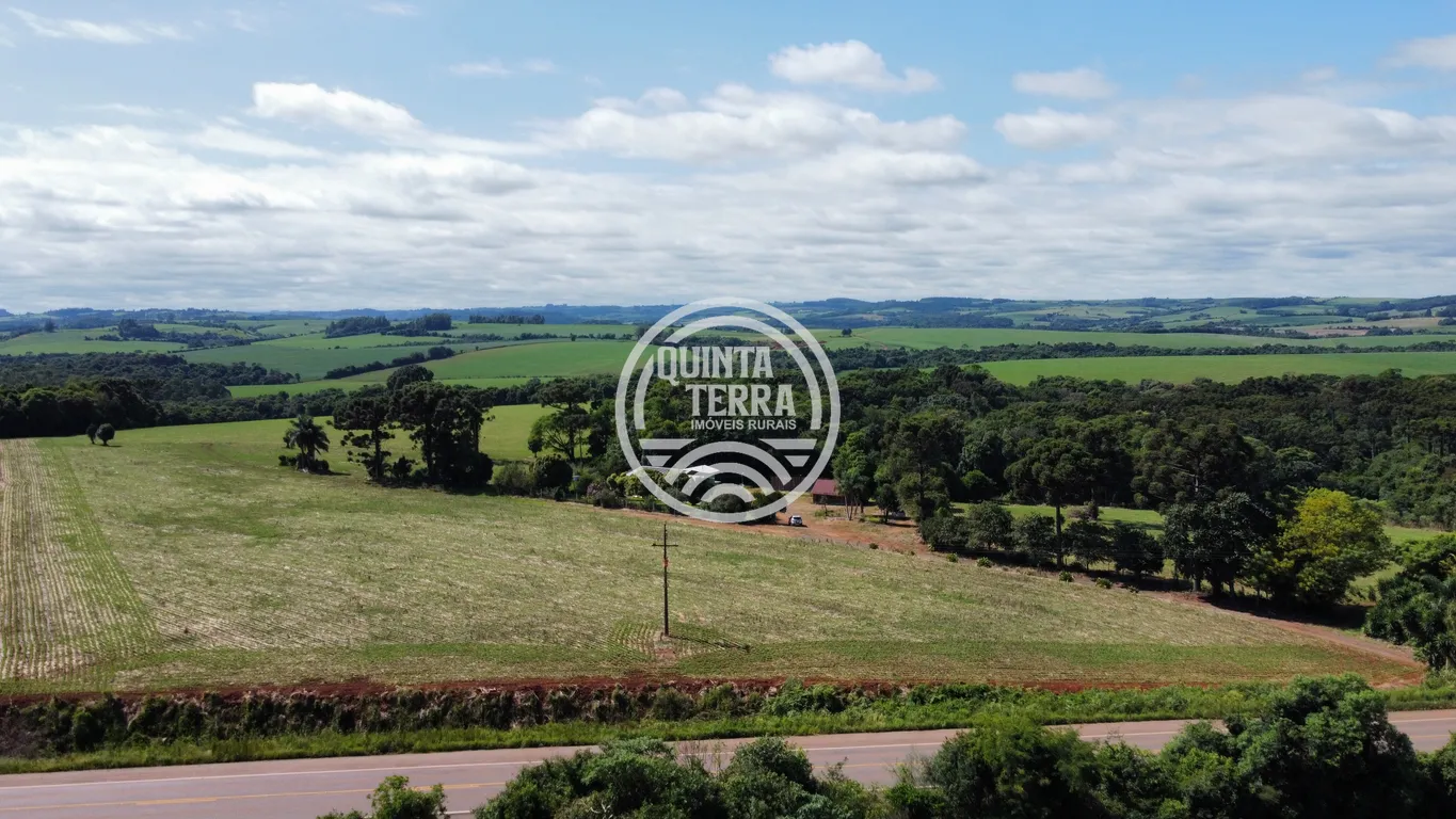 Área à Venda com 2ha - foto 2