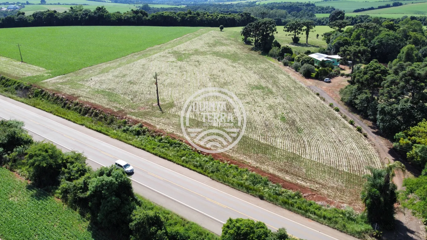 Área à Venda com 2ha - foto 1