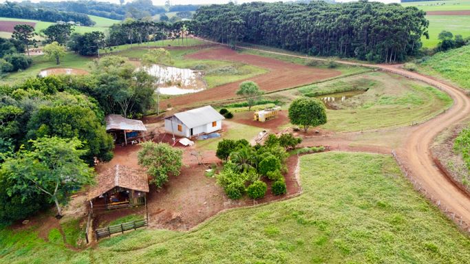 Área à Venda com 43ha Rio Grande do Sul, Carazinho-RS