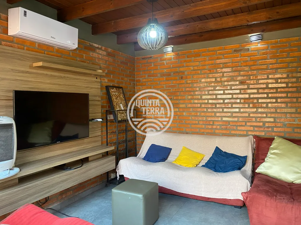 Chácara à Venda com 1162m² - foto 16
