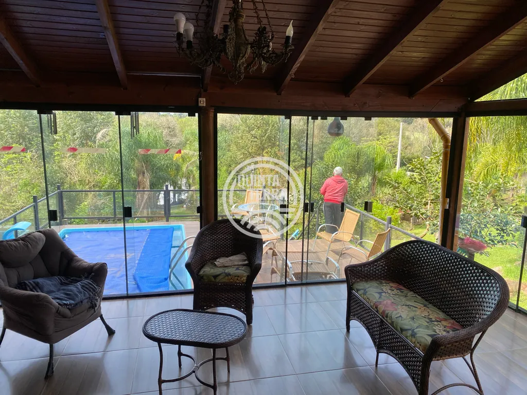 Chácara à Venda com 1162m² - foto 11