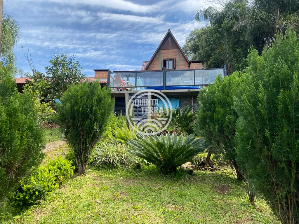 Chácara à Venda com 1162m² - foto 2