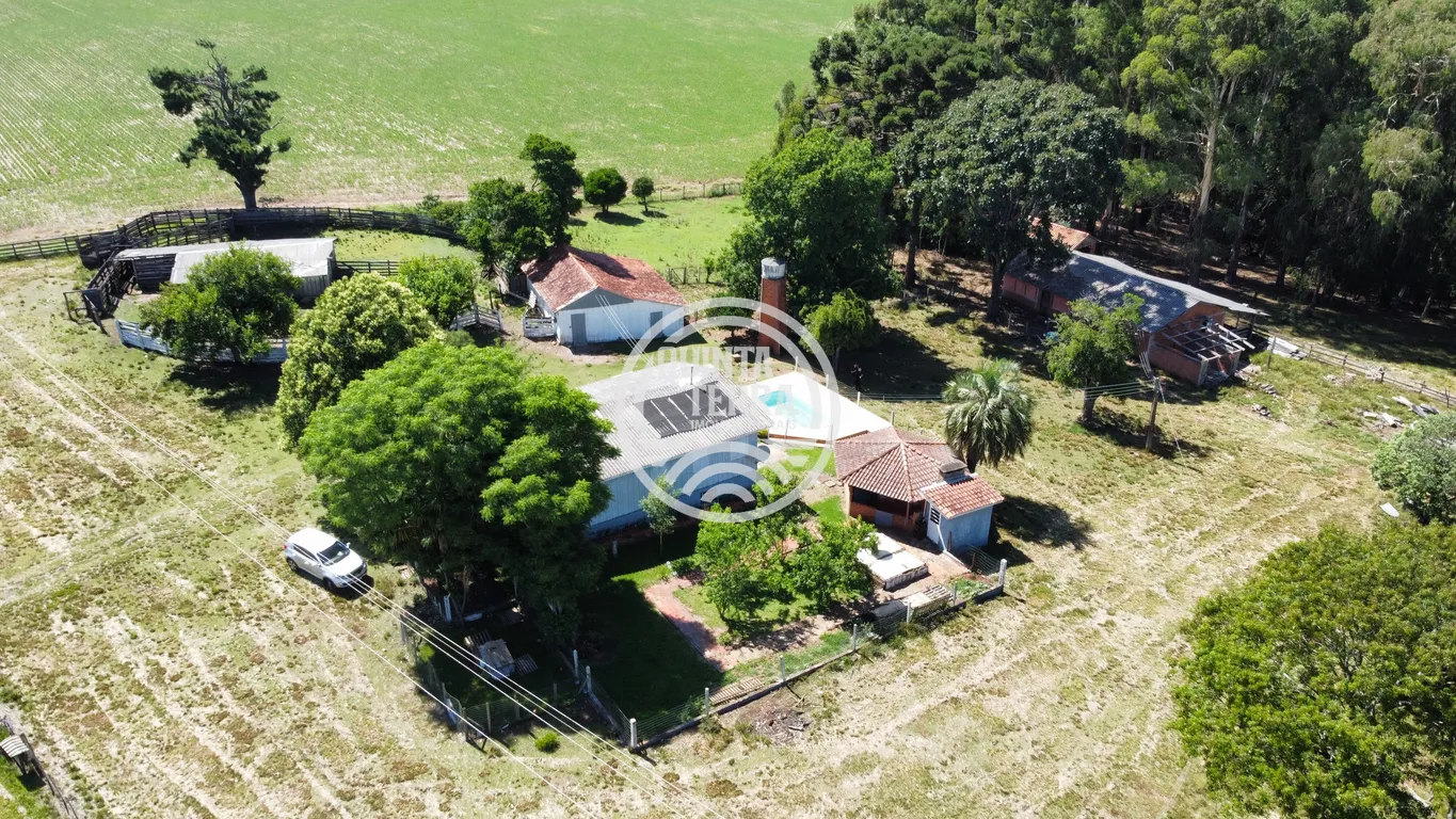 Área à Venda com 6ha - foto 7