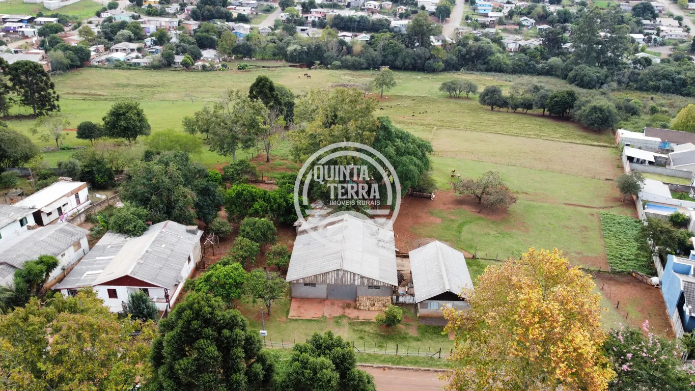 Área à Venda com 3ha - foto 4