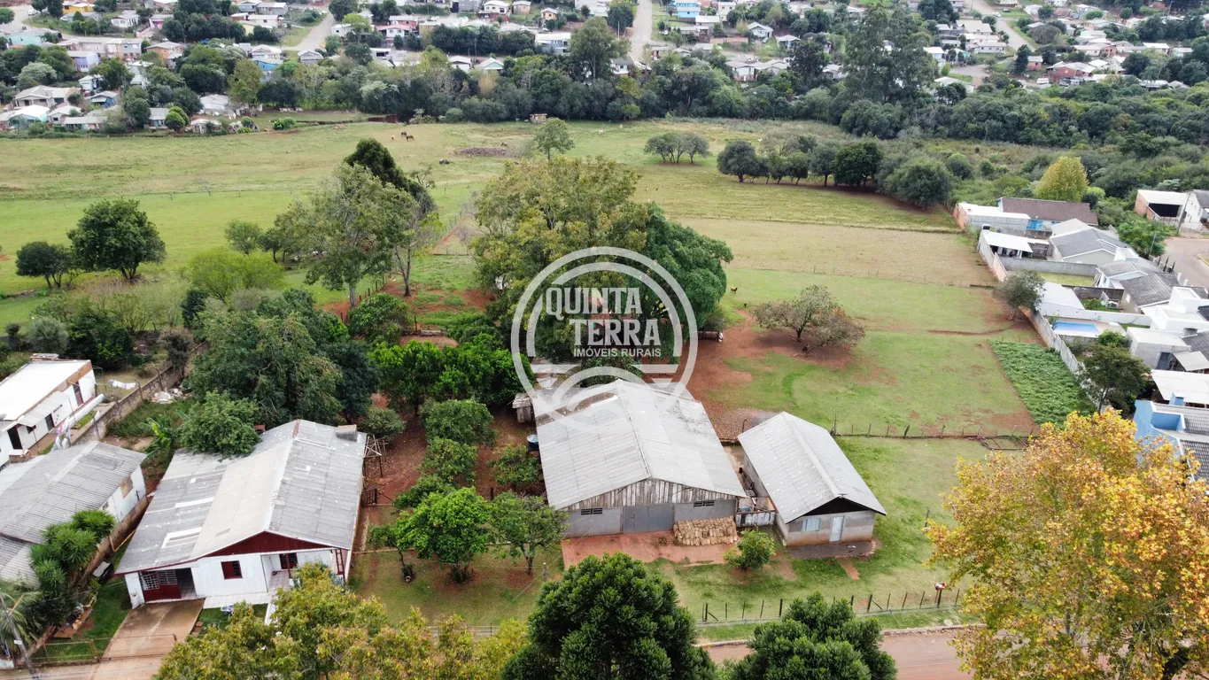 Área à Venda com 3ha - foto 5