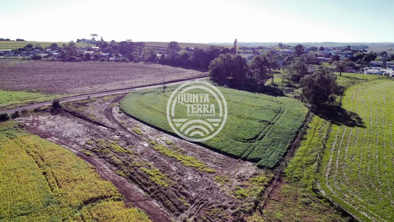 Área à Venda com 27ha - foto 5