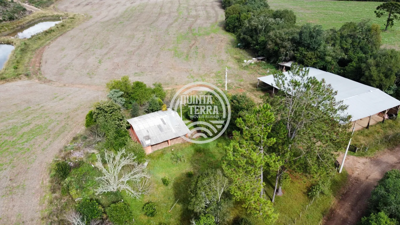 Área à Venda com 33ha - foto 7