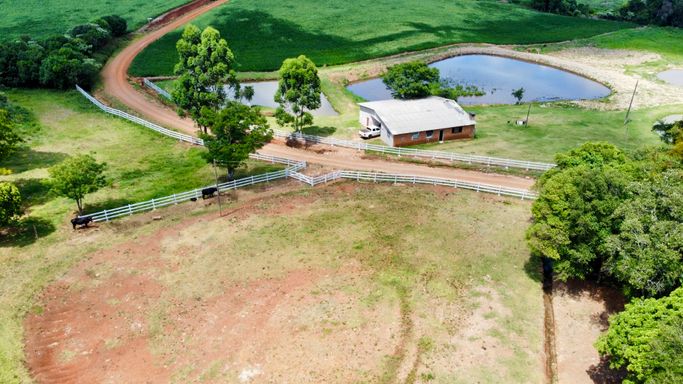 Chácara à Venda com 9ha Rio Grande do Sul, Mormaço-RS