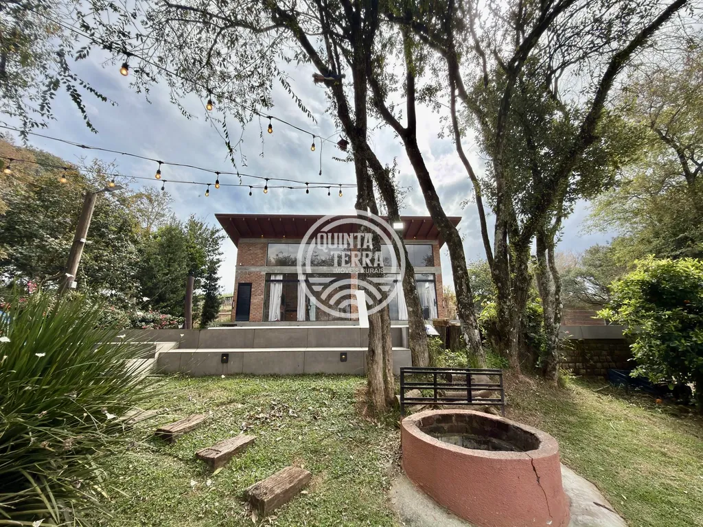 Chácara à Venda com 519m² - foto 11