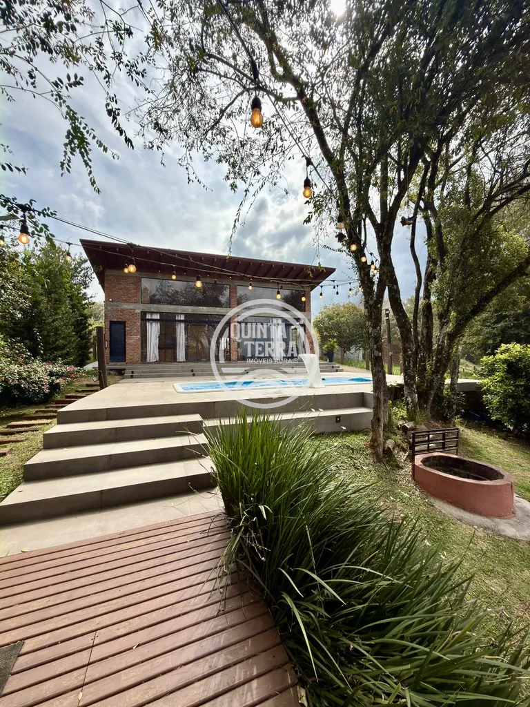 Chácara à Venda com 519m² - foto 1