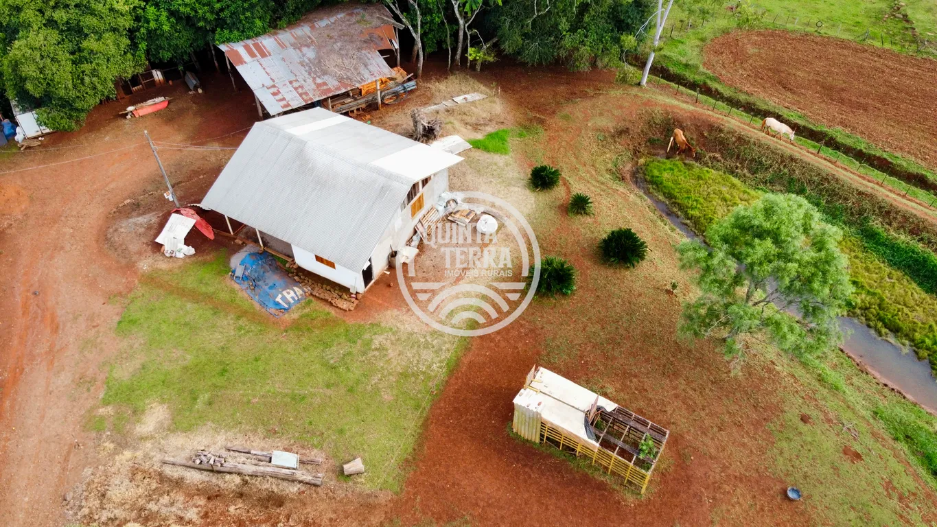 Área à Venda com 43ha - foto 12