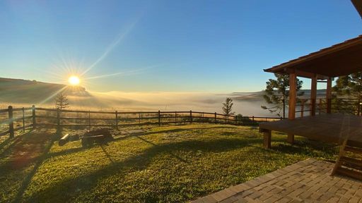 Área à Venda com 13ha Centro, Cambará do Sul-RS