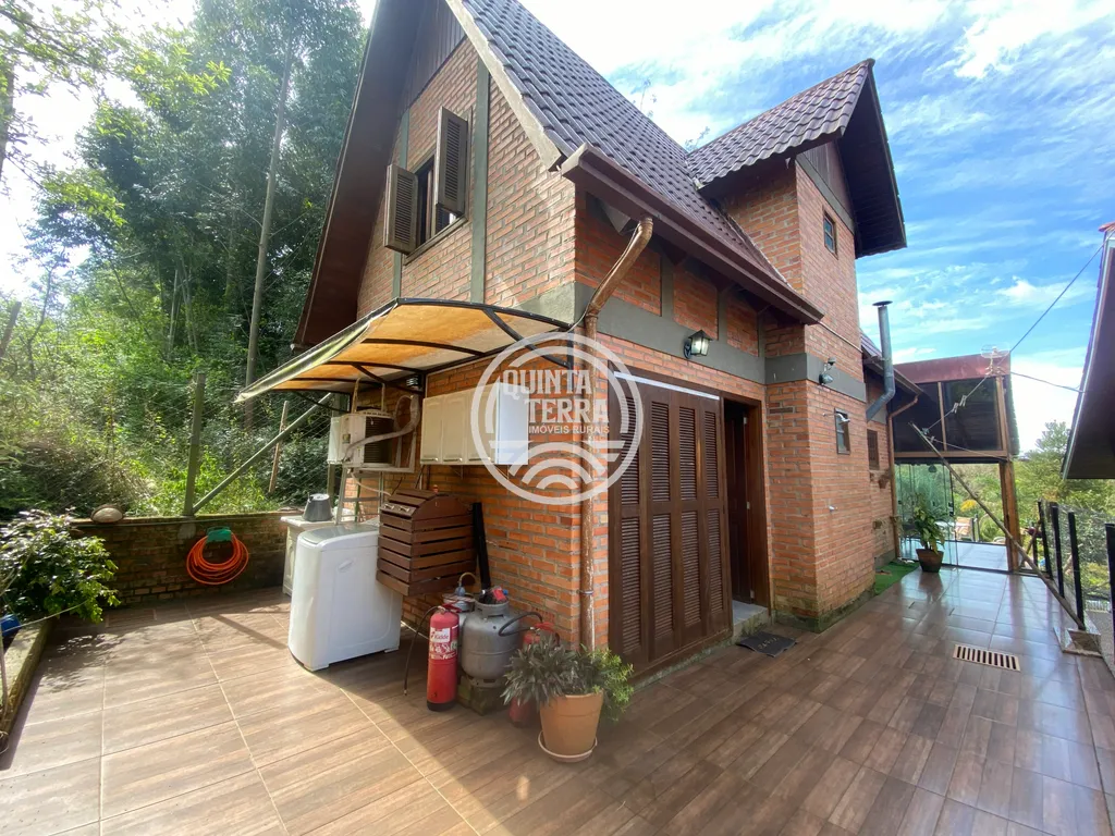 Chácara à Venda com 1162m² - foto 17