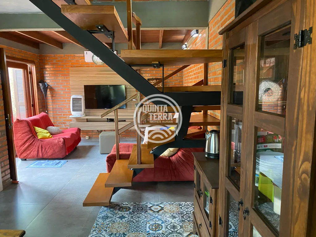 Chácara à Venda com 1162m² - foto 15