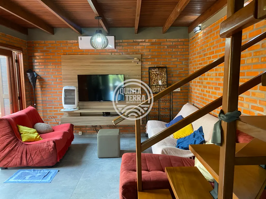 Chácara à Venda com 1162m² - foto 19