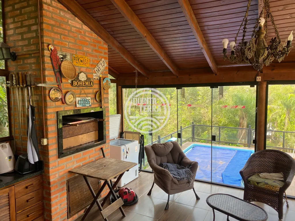 Chácara à Venda com 1162m² - foto 10