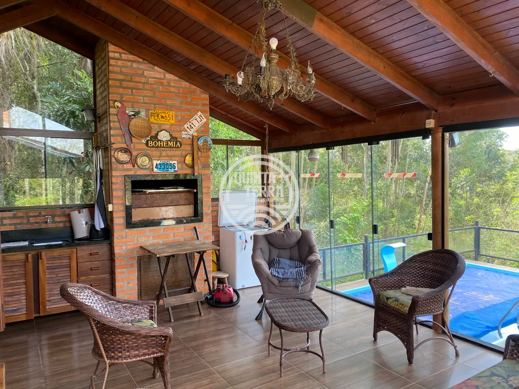 Chácara à Venda com 1162m² - foto 9