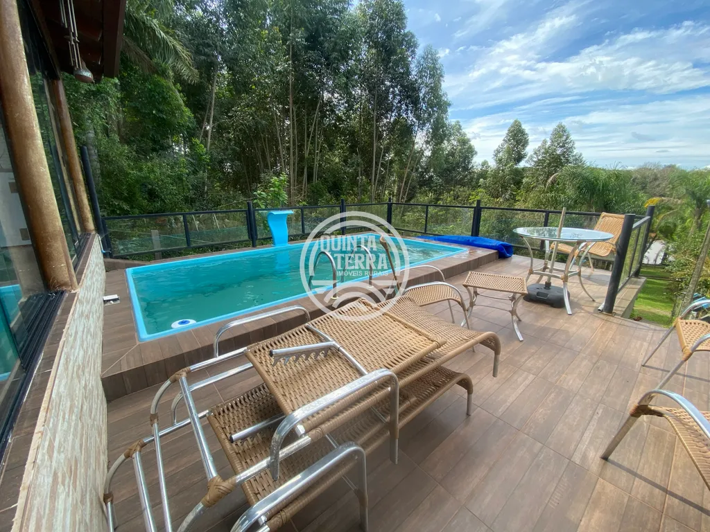 Chácara à Venda com 1162m² - foto 7
