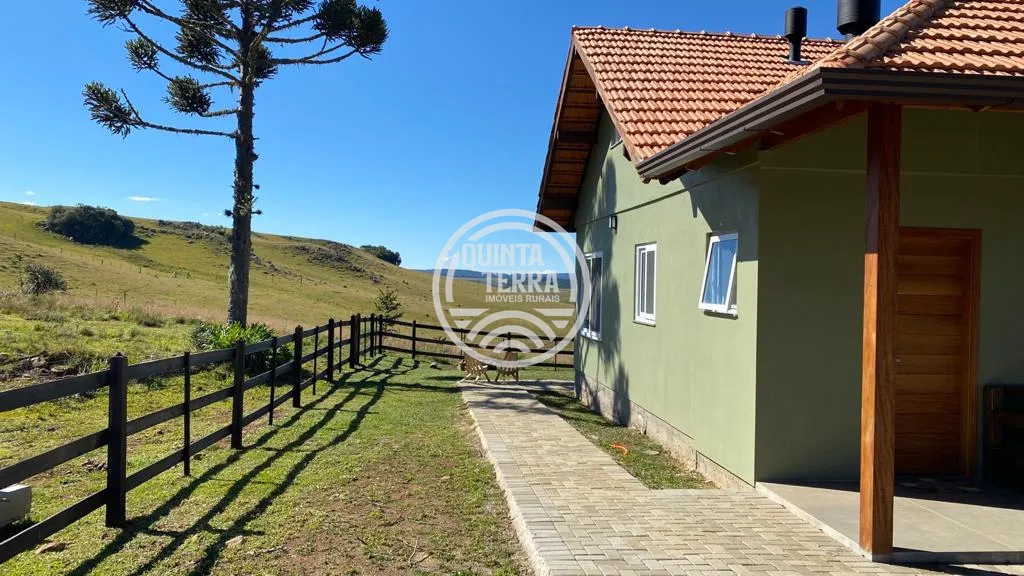 Área à Venda com 13ha - foto 2