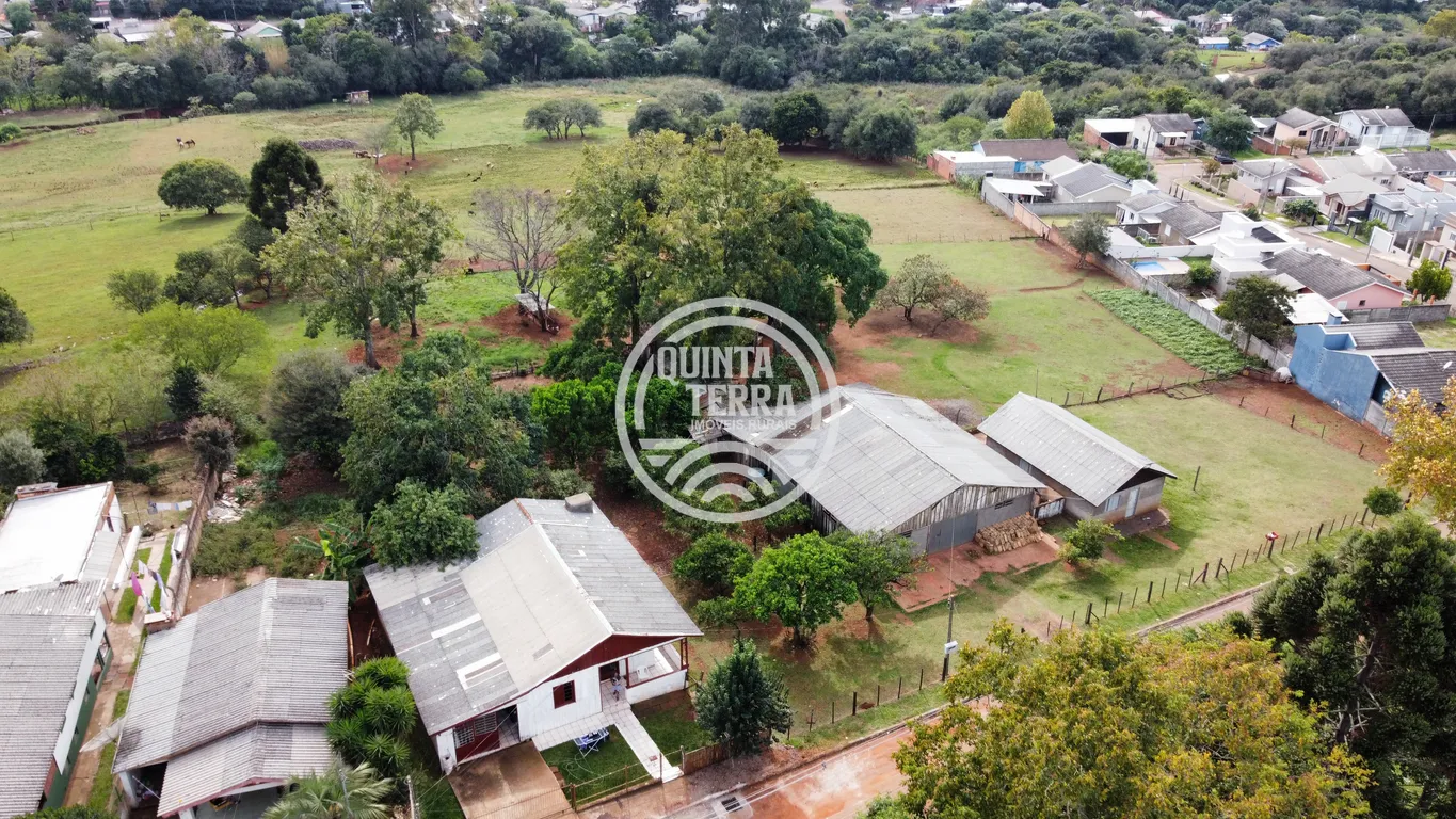 Área à Venda com 3ha - foto 1