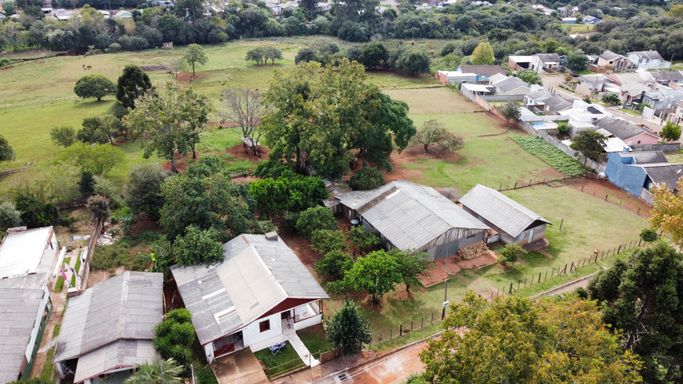Área à Venda com 2ha Rio Grande do Sul, Carazinho-RS