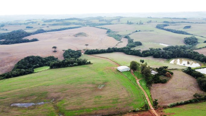 Área à Venda com 226ha Rio Grande do Sul, Soledade-RS