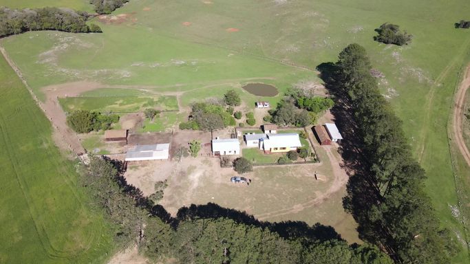 Área à Venda com 57ha Rio Grande do Sul, Soledade-RS