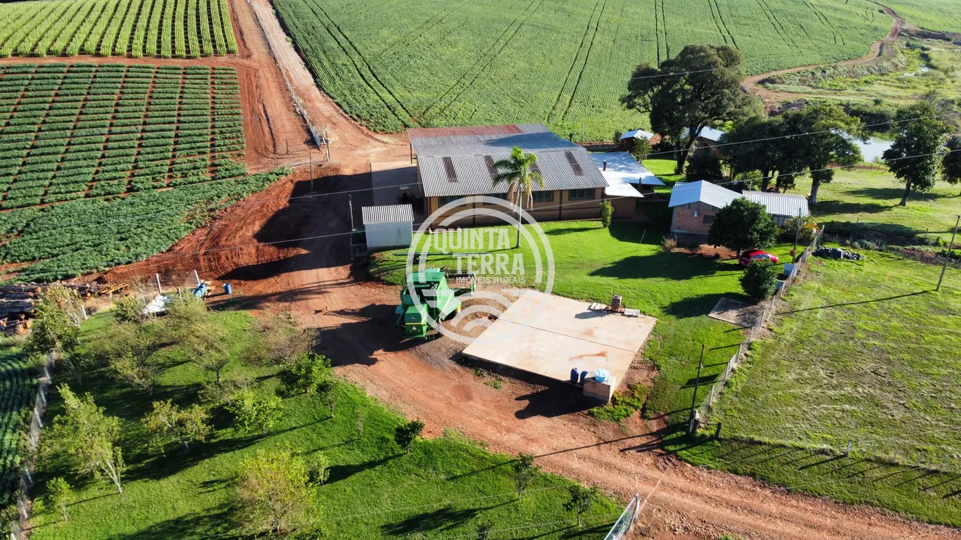 Área à Venda com 236ha - foto 9
