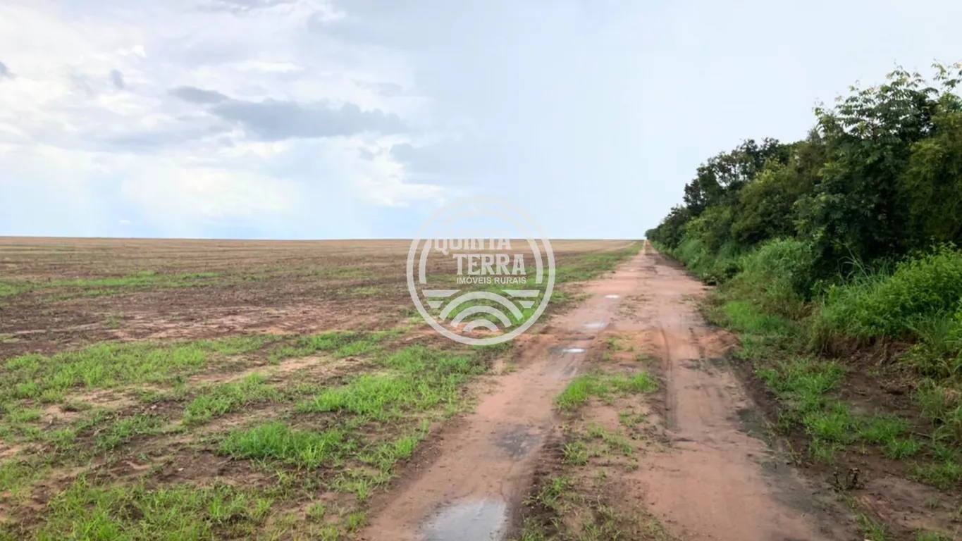 Área à Venda com 563ha - foto 1