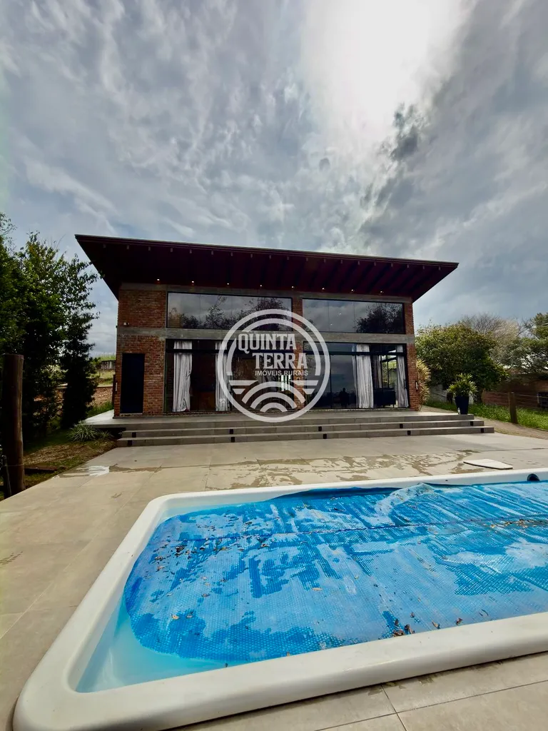 Chácara à Venda com 519m² - foto 7