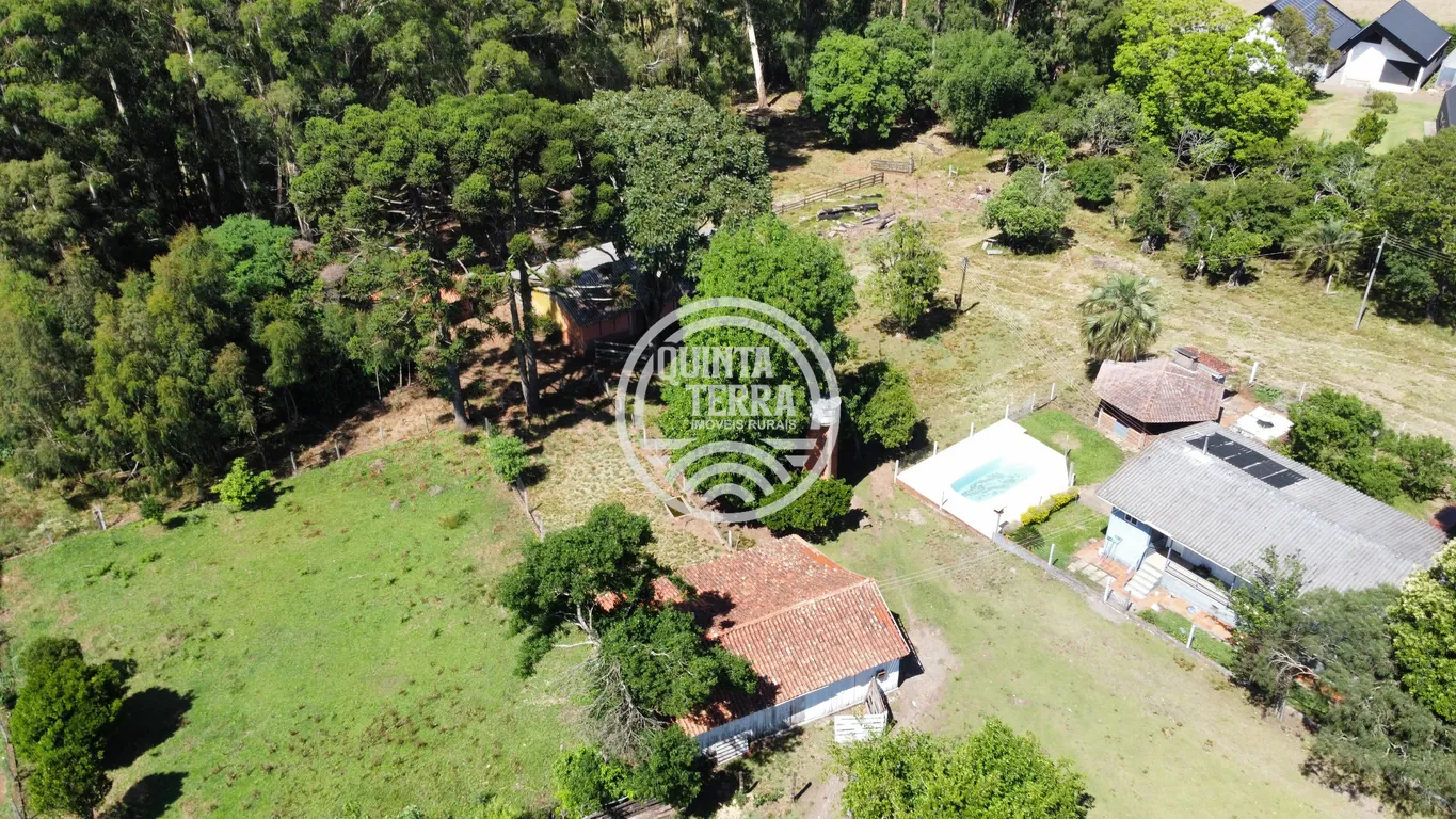 Área à Venda com 6ha - foto 1