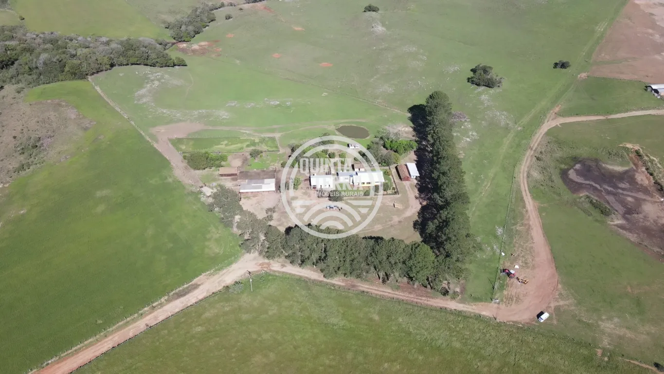 Área à Venda com 57ha - foto 2