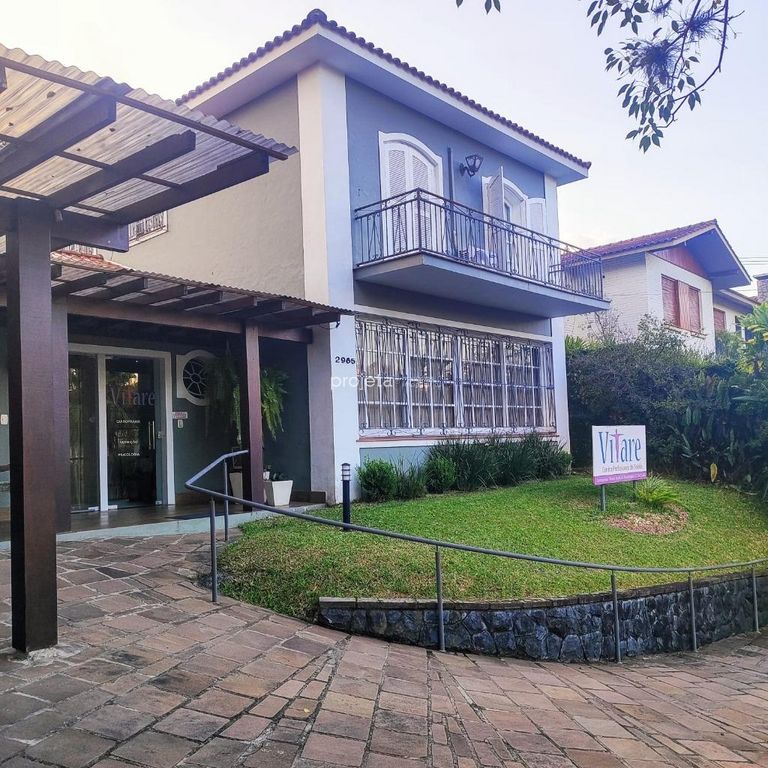 Casa à venda em Taquara, Centro, com 3 quartos, com 345.5 m²
